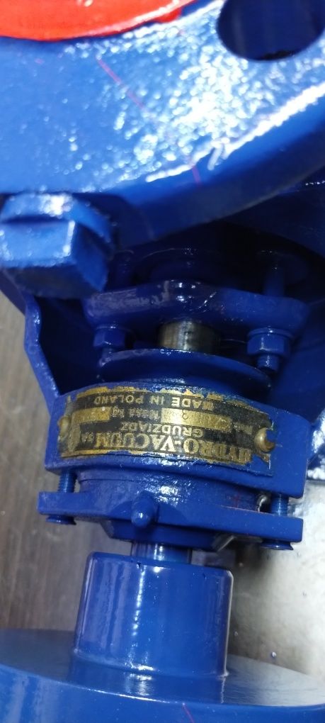 Pompa Hydroforowa