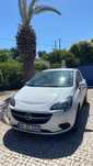 Opel Corsa E 1.4 (B12XER) ano 2016, bom estado