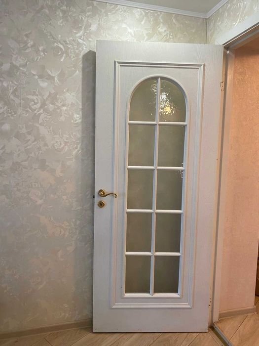Двері міжкімнатні  межкомнатные