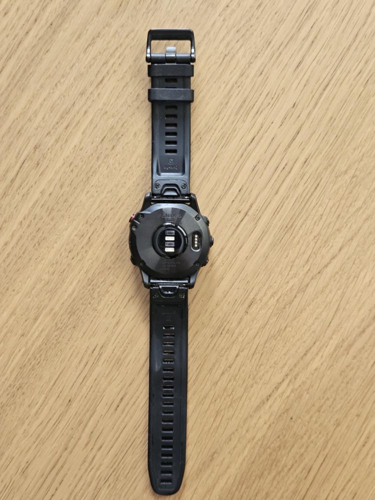 Garmin Feniks 6 Pro 47mm