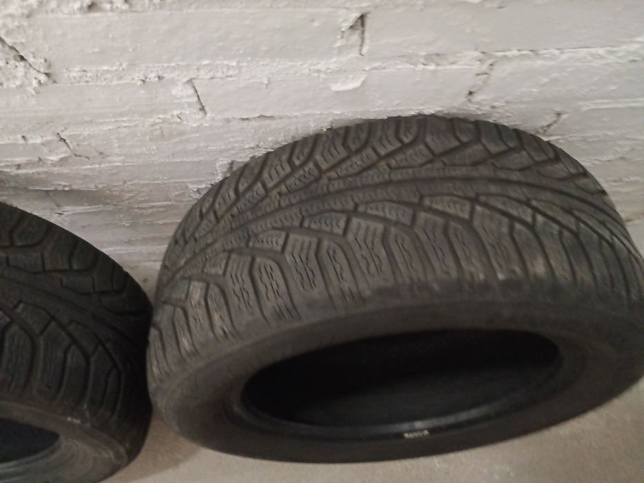 215/55/16 Uniroyal MS plus 77 215/55 R16 97H XL j