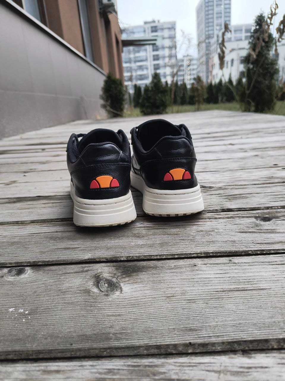Кросівки (42 розмір) Кросівки - Ellesse. Чоловічі кросівки. Кросівки.