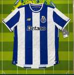 Camisola Porto 25  26