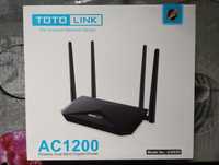 Wi-Fi роутер TOTO Link