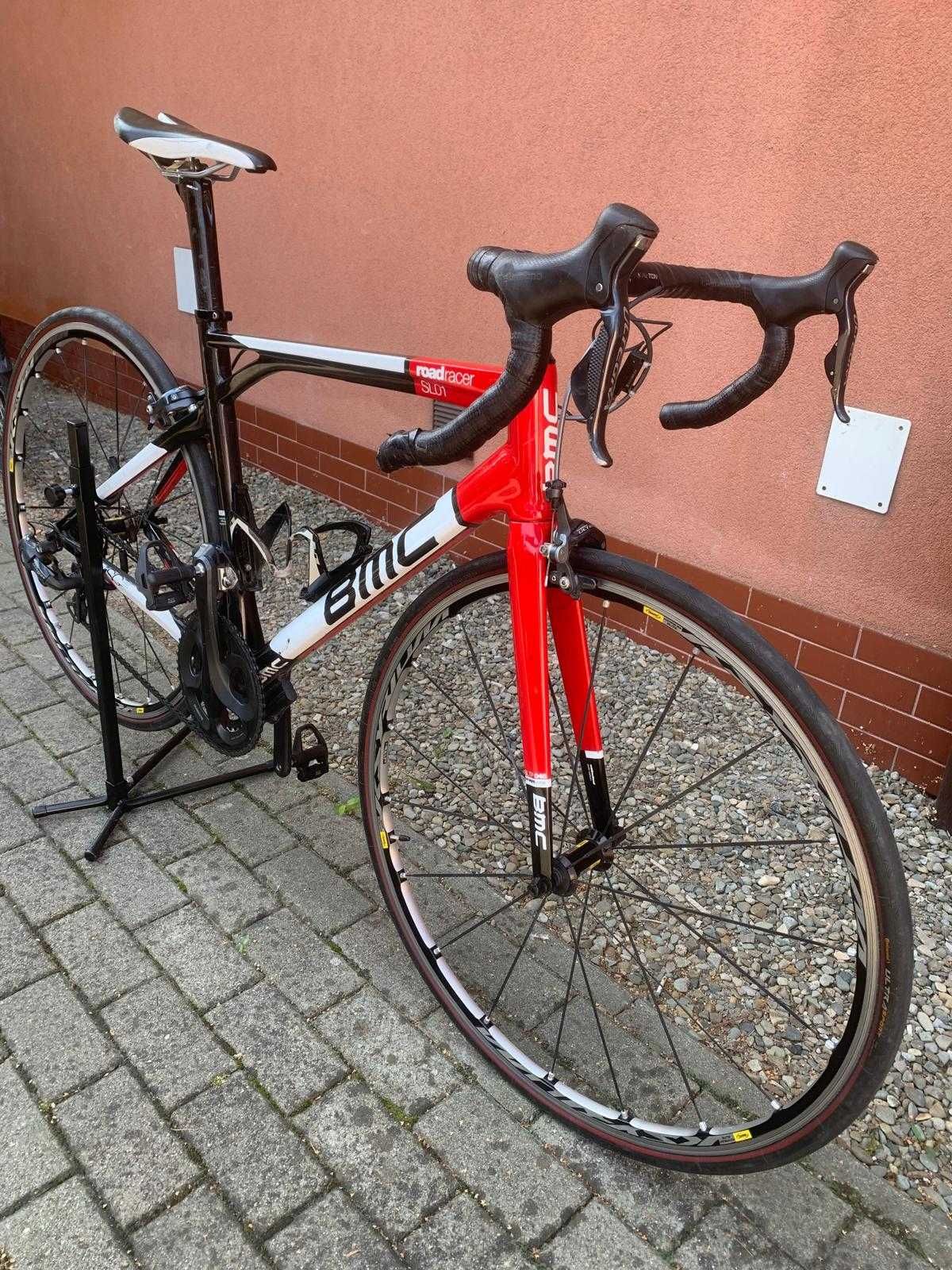 BMC Road Racer SL1 , Shimano Ultegra Di2, rozmiar 54