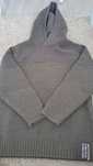 Sweatshirt de criança marca Zara