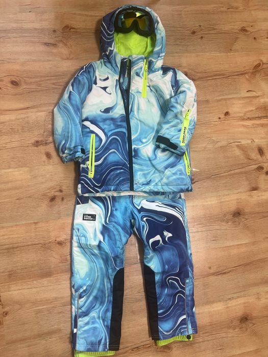 Комбінезон Reserved 116 cм