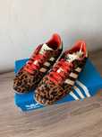 Red Leopard\Samba 0G\adidas\nowy UnisexTrampki.38.5
