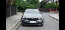 BMW Seria 5 BMW G31 520D 190 KM | 2019 | Bezwypadkowy | Na gwarancji |
