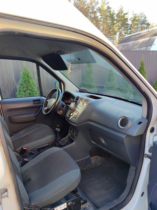 Продаю Ford Conect