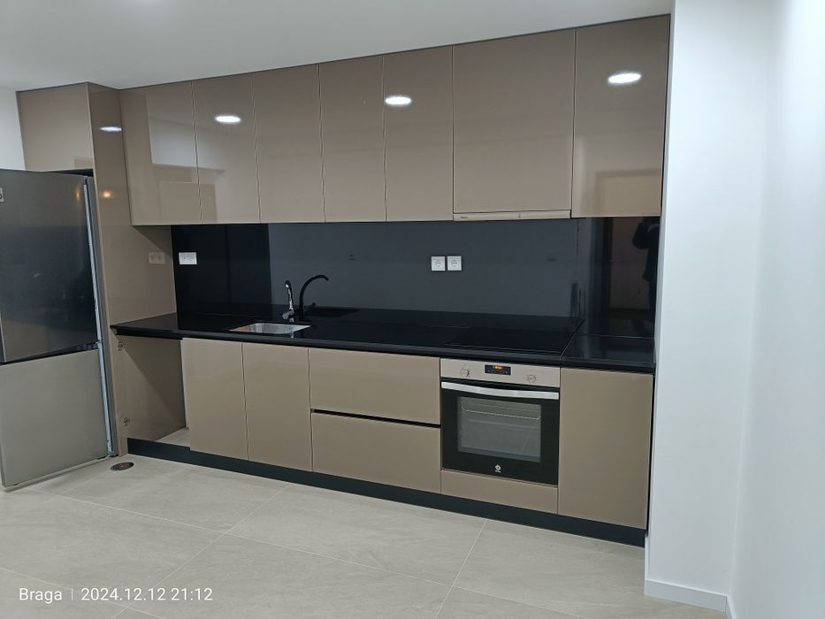 Apartamento T3 Braga
