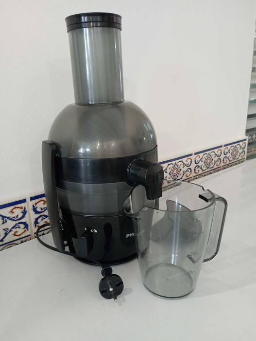 Centrifugadora PHILIPS