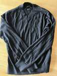Swterek Massimo Dutti r. S czarny