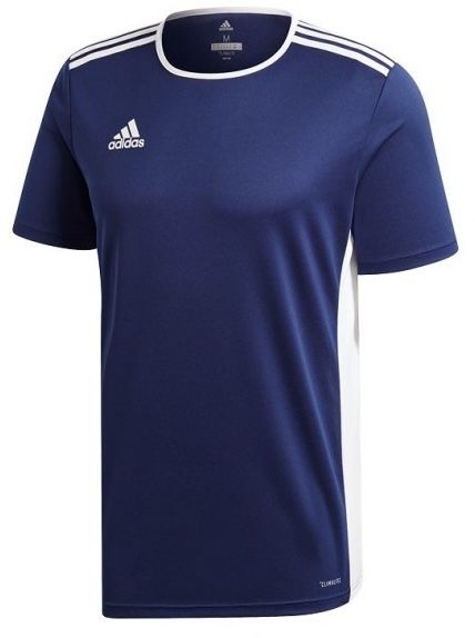 футболка Adidas Entrada 18 нова розмір XL