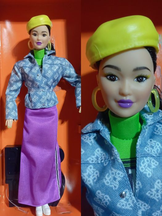 Лялечки Маттел. Кіра БМР,  Дісней. Барбі, Монстр Хай  та інші