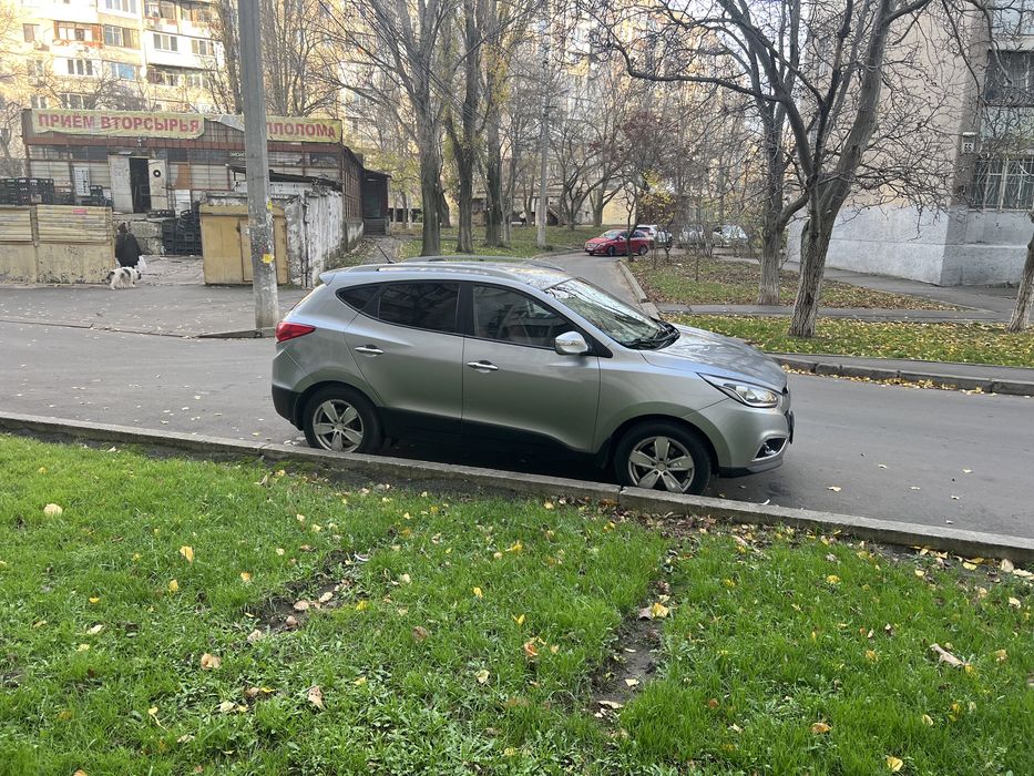 Hyundai дізель один власник