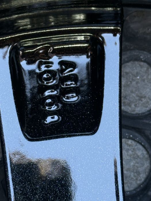 Диски оригінал toyota camry 55 70 avensis corolla auris 5 114,3 r16