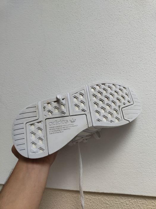 Adidas NMD_G1 pouco usadas