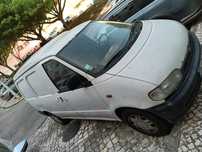 Vanette Cargo 2.8D
