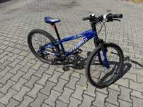 Trek Mt 220 rower dzieciecy