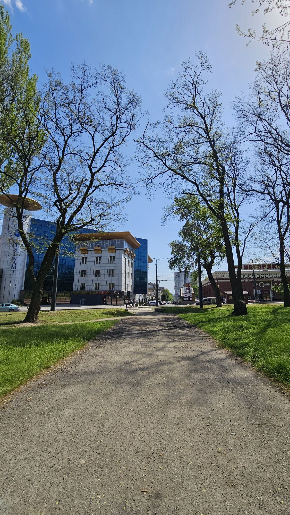 Продам двухкомнатную квартиру, Нагорный район, парк Шевченко, центр.