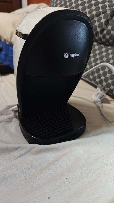 Máquina Simplus como nova