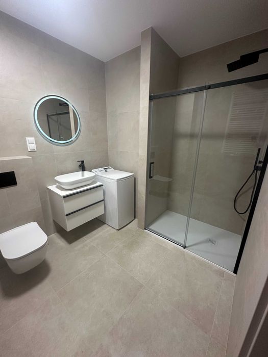 Wynajmę nowe mieszkanie 2 pokojowe w Tczewie (Górki)