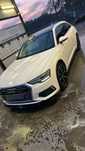 Audi A6 Audi A6 C8 2.0 TDI 204 KM | Qattro | S-Line | 2019 | Bwzwypadkowy