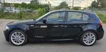 BMW 1 , 2006r , 118d
