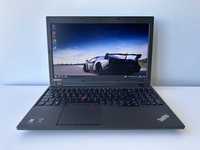 Ноутбук Lenovo ThinkPad L540: Intel Core i5-4200M, 8Gb DDR3L, 500Gb