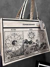 Zuhair Murad шопер шоппер в надичии оригинал