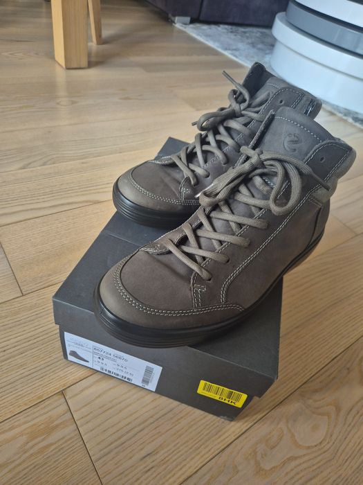 Buty Ecco rozmiar 43