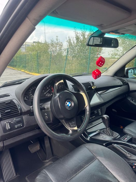 Терміново!!! BMW X5