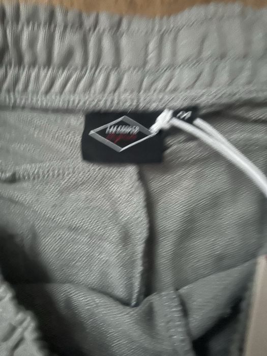 Spodenki Lee Cooper
