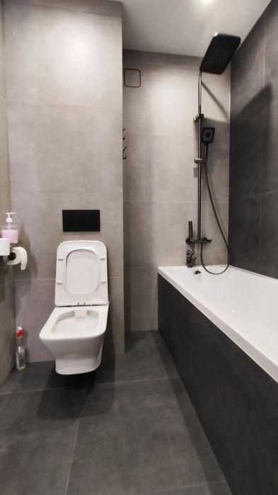 Ремонт квартир під КЛЮЧ.