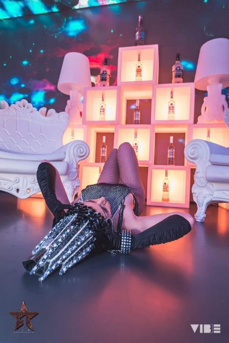 Iluminação exterior para lojas