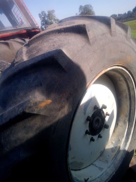 koła, felgi 18,4 34 16,9r34  ursus 385,914 zetor 8111