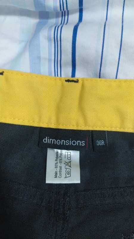 McDonald's work pants 36