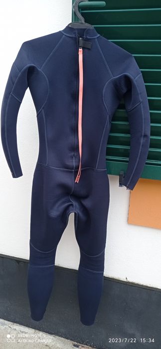 Material de Jet Ski