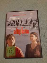 Film DVD Altiplano