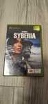 Syberia - Xbox Classic Original - Nowa