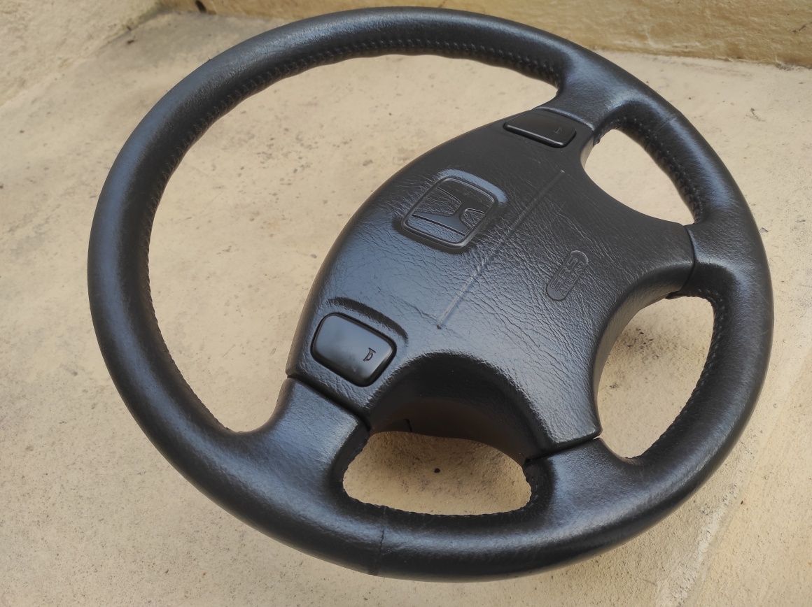 Volante Original Honda Civic EK4 VTI Preto