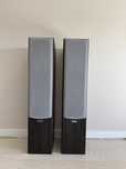 Głośniki tannoy mercury mx 3 dark oak