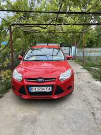 Продам форд фокус Ford focus 1.0