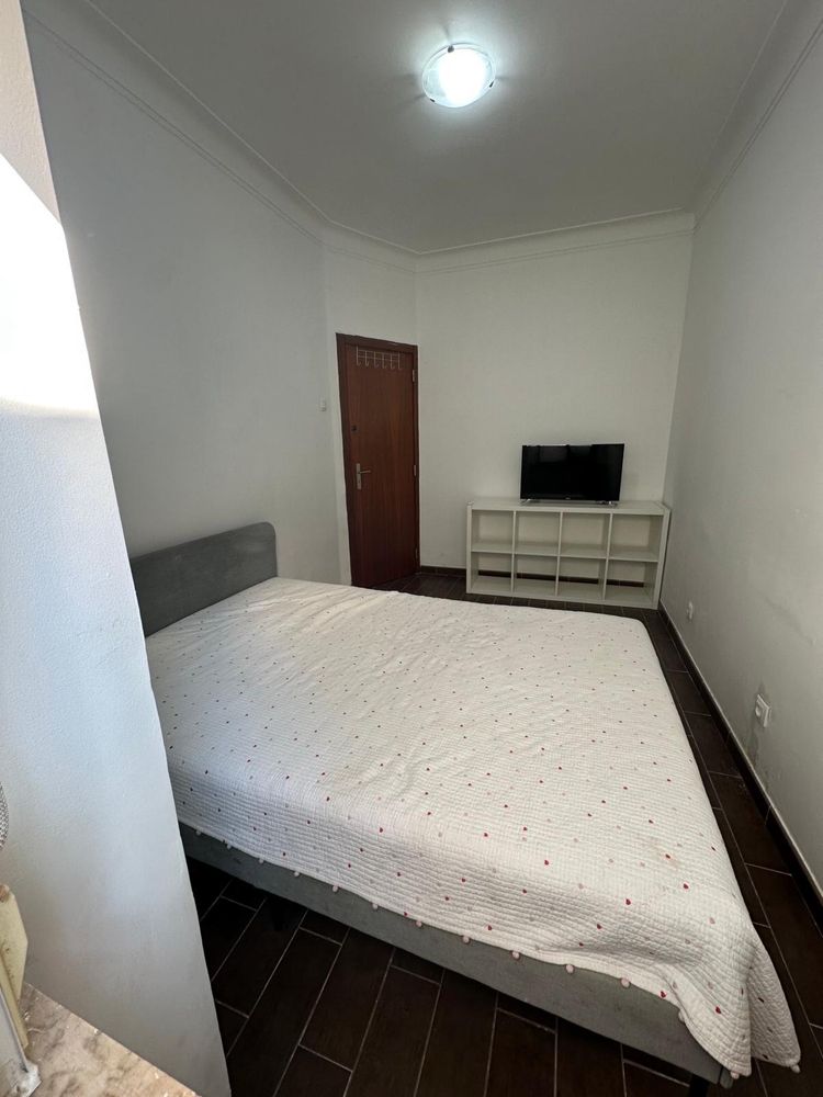 Quarto de casal