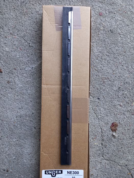 Unger Listwa ściągaczki 30 cm