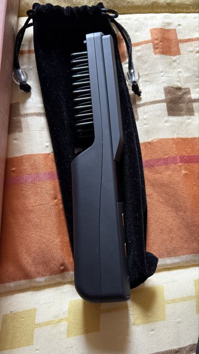 Escova aliaadora Glam