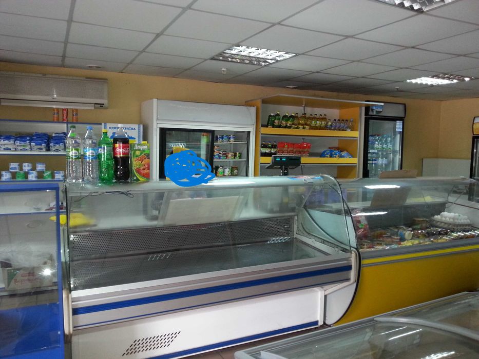 Продам действующий магазин