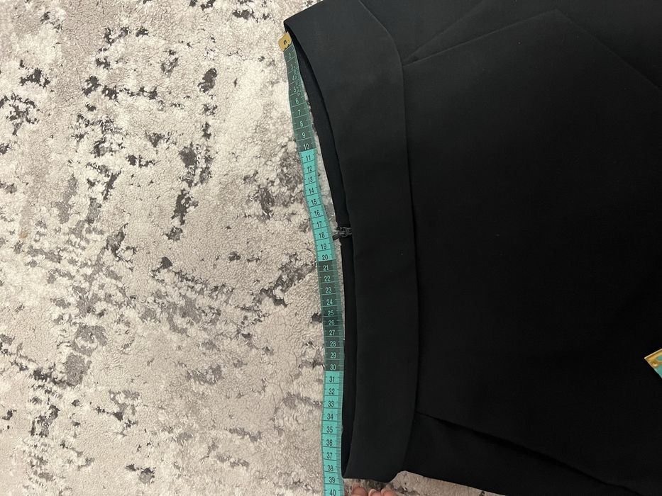 Юбка-шорти шорти-юбка Zara