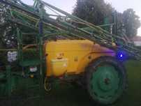 Opryskiwacz Pilmet 2521 Plus
